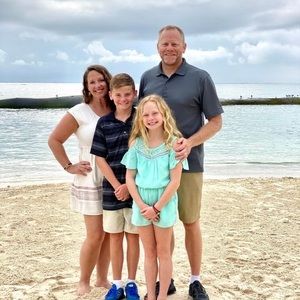 Meet your Posher, Jen